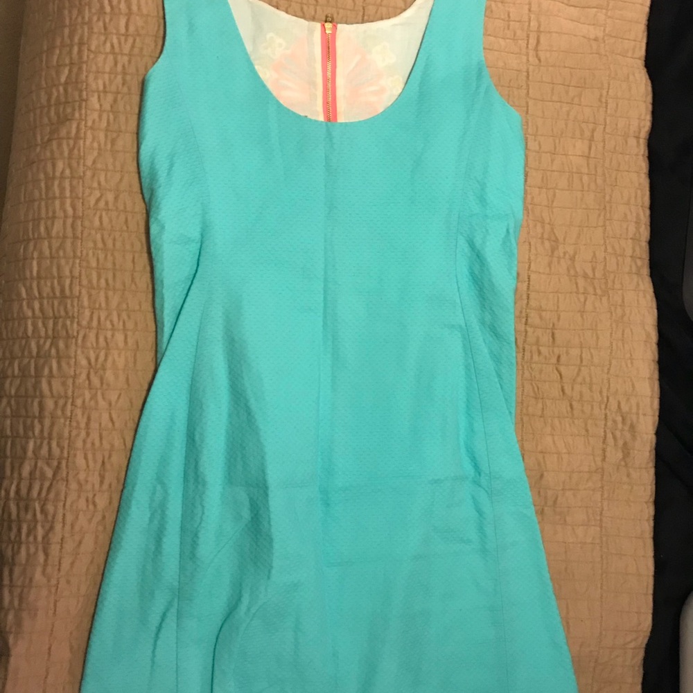 Lilly Pulitzer dress - Picture 2 of 3